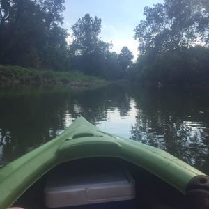 Meet your Posher, Vincent